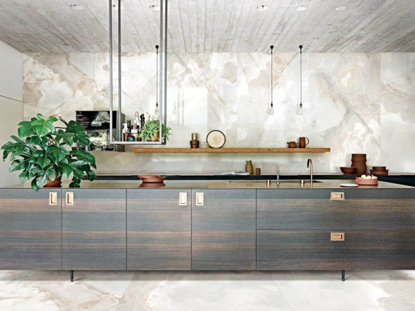 Плитка REVES DE REX (REX Ceramiche) в Москве