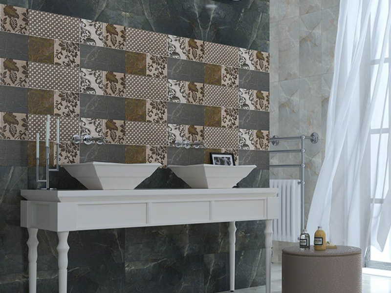 Плитка 60*120 (BIEN) в Москве