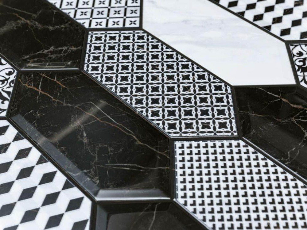 Плитка КЕЛУШ (Kerama Marazzi) в Москве