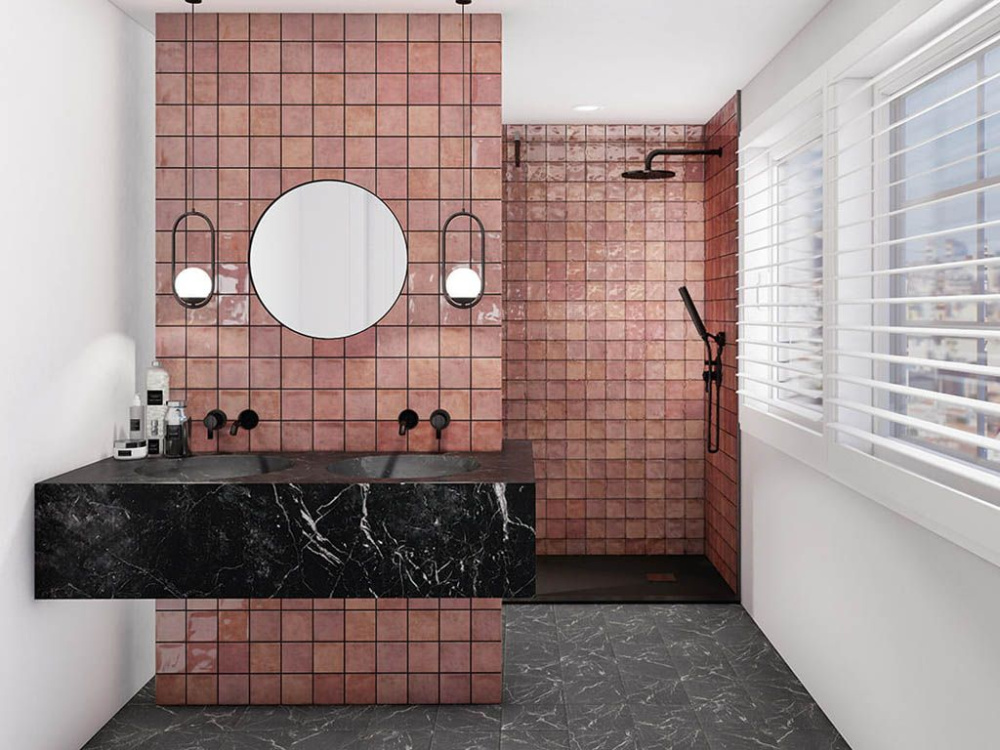 Плитка CHAOUEN (Mainzu) в Москве