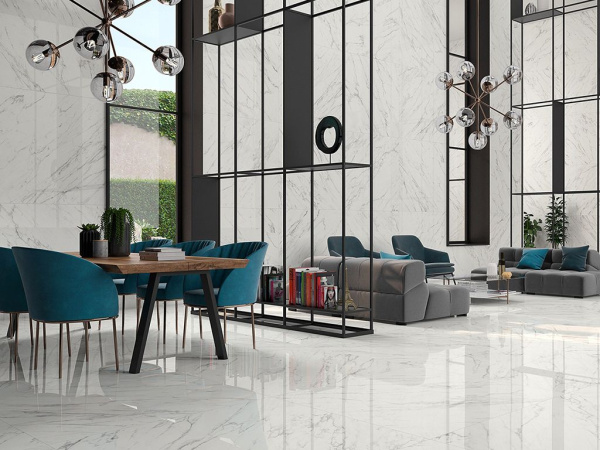 Плитка ARES (Argenta) в Москве