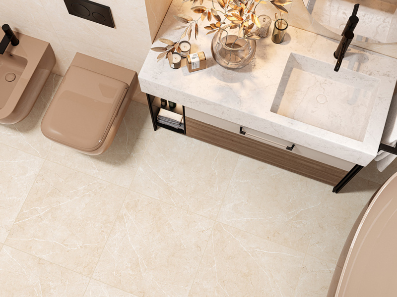Плитка CREMA MARFIL (Alma Ceramica) в Москве