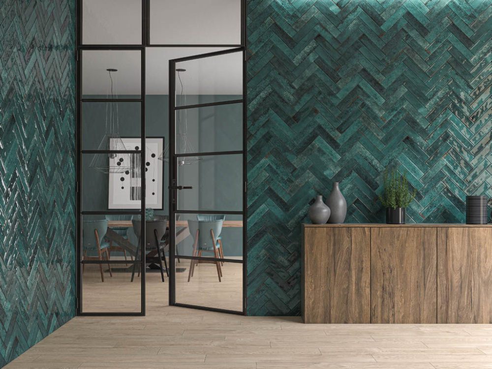 Плитка ASLY (Ecoceramic) в Москве