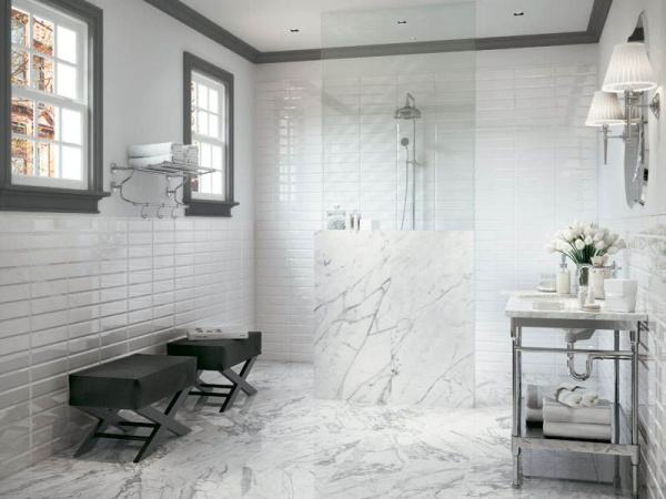 Плитка BRICK ATELIER (Atlas Concorde Италия) в Москве