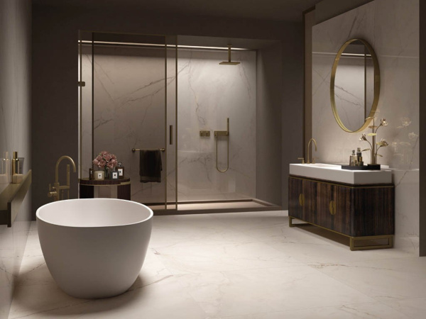 Плитка TREX3 (La Faenza) в Москве