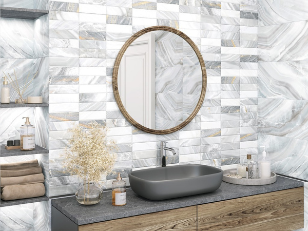 Плитка AMADEO (New Trend) в Москве