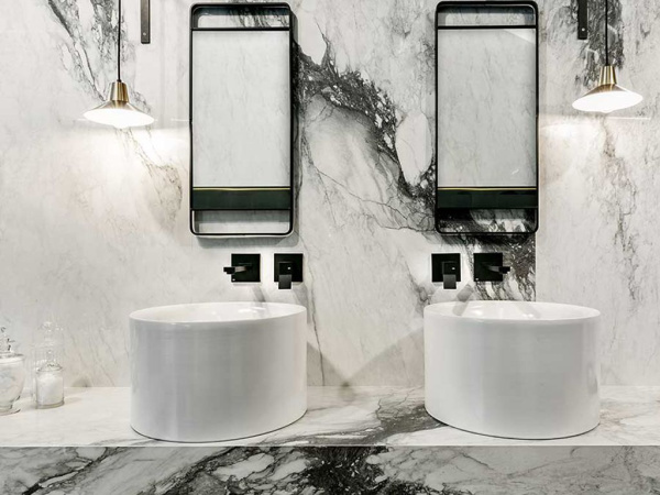 Плитка MAGNUM (REX Ceramiche) в Москве