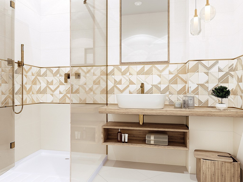 Плитка VERONICA (AltaCera) в Москве