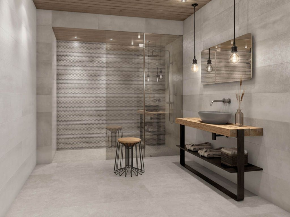 Плитка CHANNEL (TAU Ceramica) в Москве