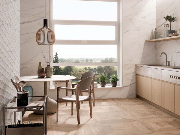 Плитка ESSENZA (Undefasa) в Москве