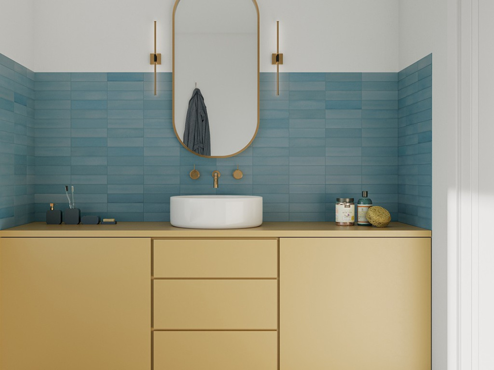 Плитка CANDY (DNA Tiles) в Москве