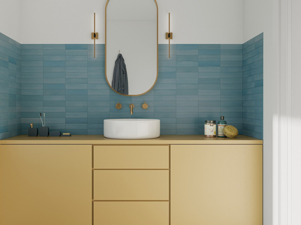 Плитка CANDY (DNA Tiles) в Москве