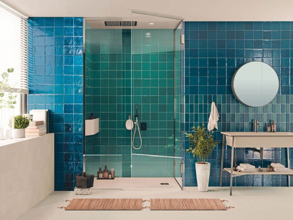 Плитка GLAMOUR-CHIC (El Barco) в Москве