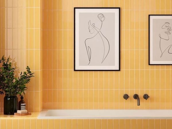 Плитка COSTA NOVA (Equipe Ceramicas) в Москве