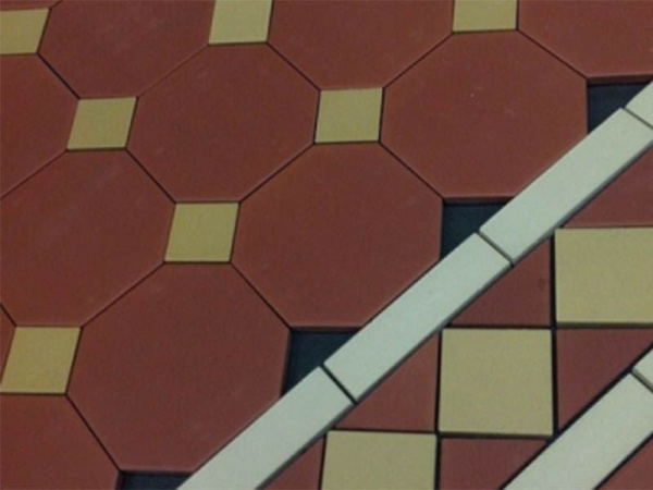 Плитка OCTAGON NEW (TopCer) в Москве