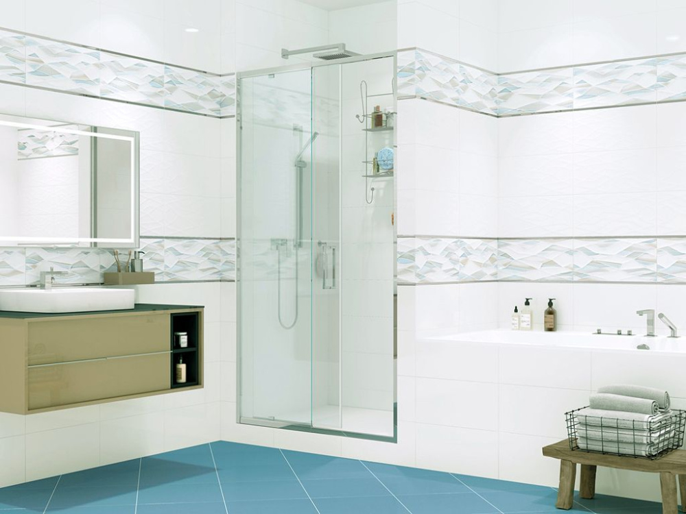 Плитка MANHATTAN (AltaCera) в Москве