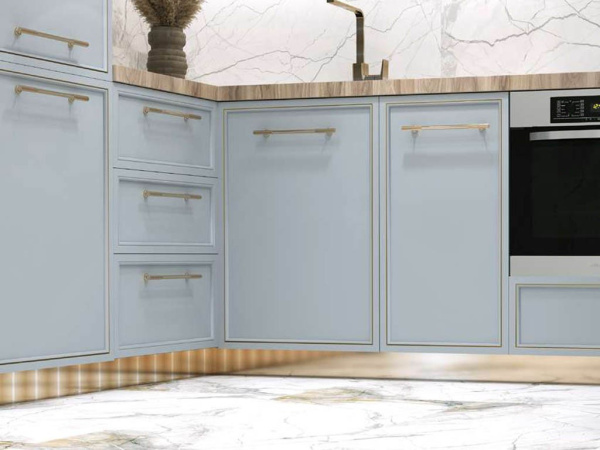 Плитка INVISIBLE (Delacora) в Москве