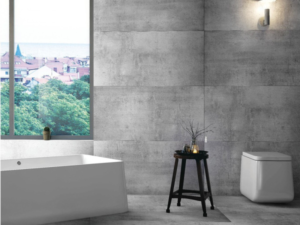 Плитка CEMENTO (Goldis Tile) в Москве