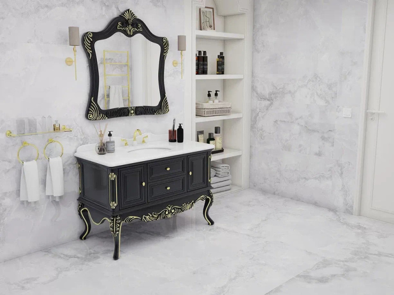 Плитка ONIX SILVER (Colortile) в Москве