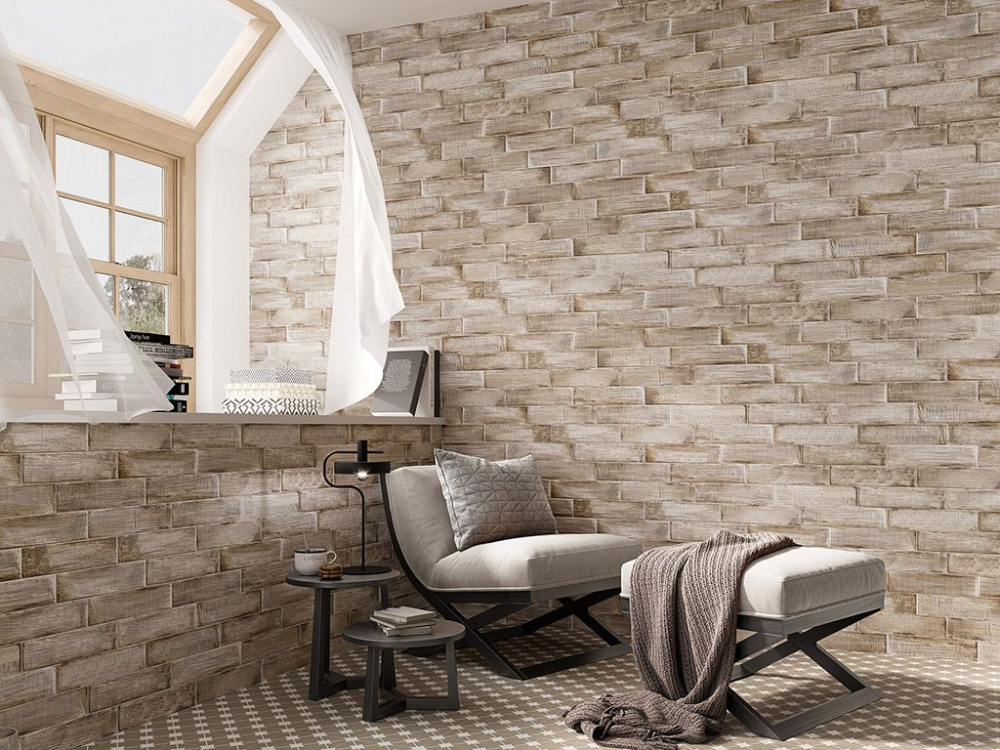 Плитка IMPRESSION (El Barco) в Москве