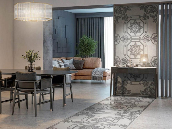 Плитка ПРО ЛАЙМСТОУН (Kerama Marazzi) в Москве