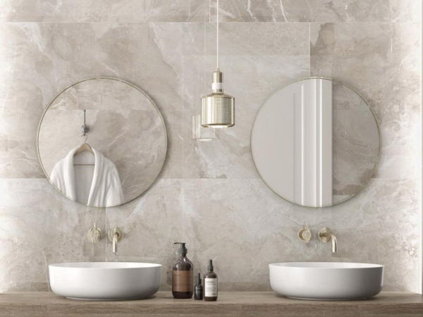 Плитка AT.LUSSO (Pamesa) в Москве