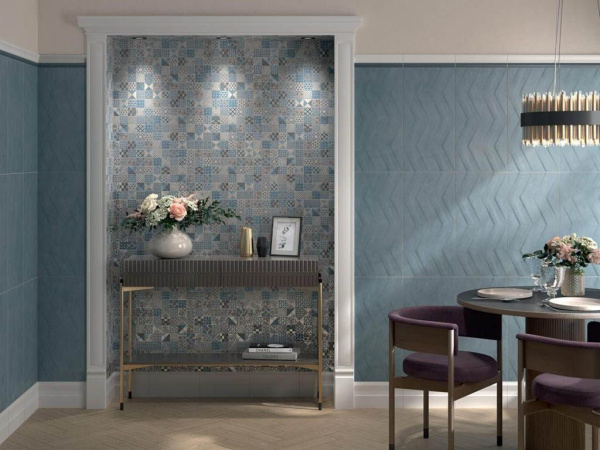 Плитка ОНДА (Kerama Marazzi) в Москве