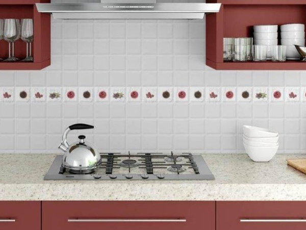 Плитка AROMA (Absolut Keramika) в Москве