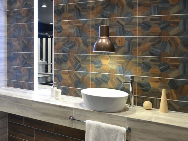 Плитка МИФ (Керамин) в Москве