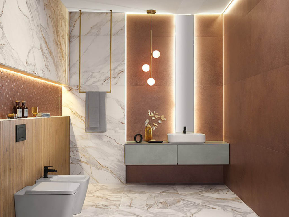 Плитка ROMA STONE (FAP Ceramiche) в Москве