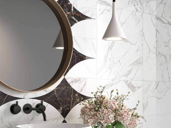 Плитка CANOVA (Rondine Group RHS) в Москве