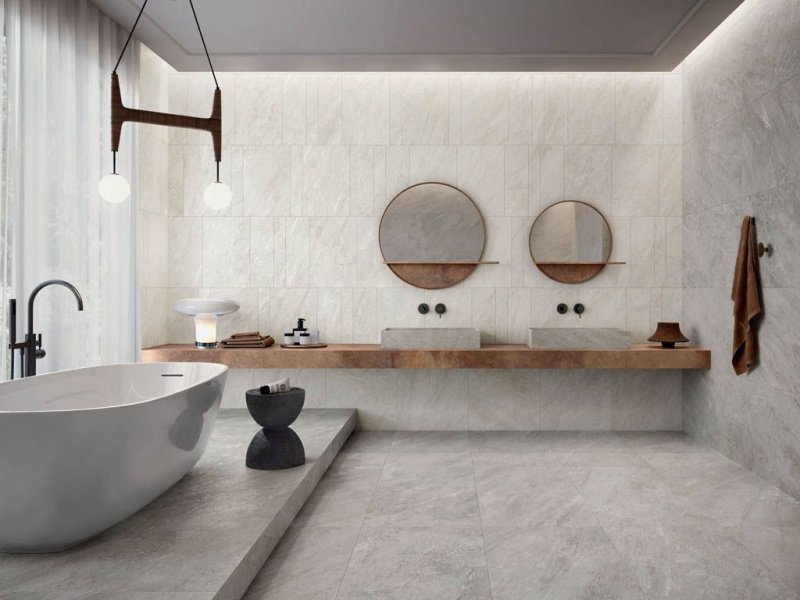 Плитка QUARTZ ESSENCE (Caesar Ceramiche) в Москве
