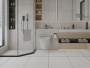 Плитка ARISTON WHITE (Basconi Hom) в Москве
