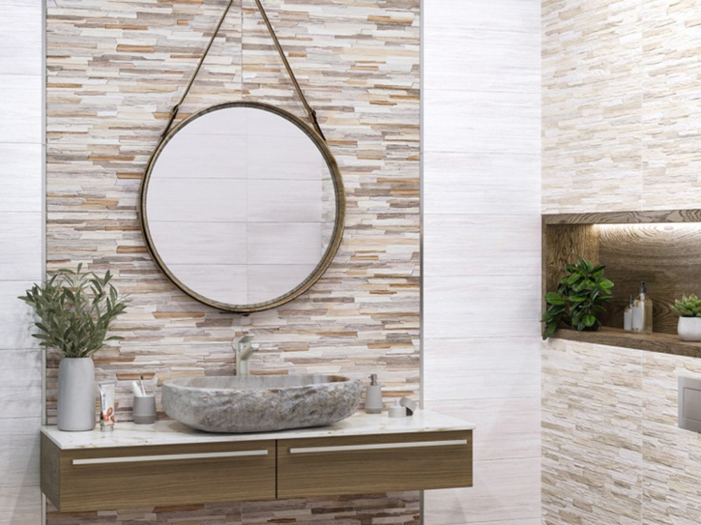 Плитка ARTEO (Alma Ceramica) в Москве