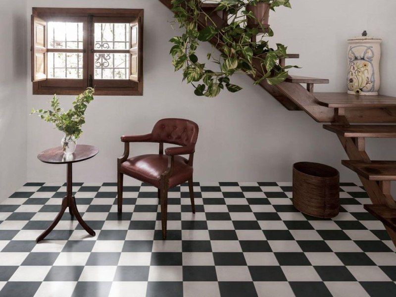 Плитка CONTRASTI (Ragno) в Москве