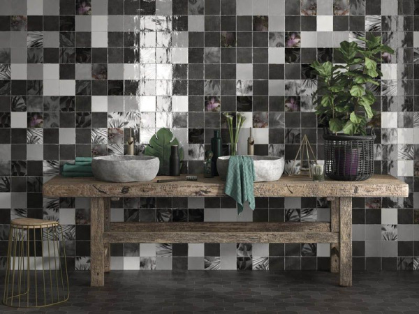 Плитка SOUK (APE Ceramica) в Москве