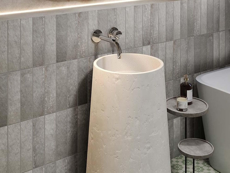 Плитка TERRACOTTA (Geotiles) в Москве