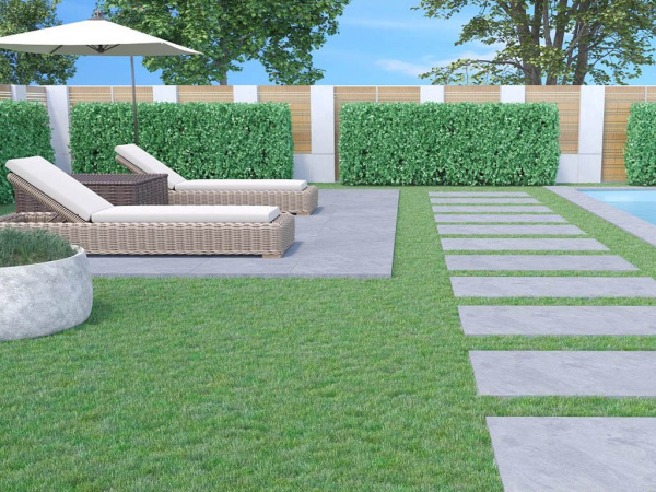 Плитка 59.7x119.7 (Ocean Ceramic Иран) в Москве