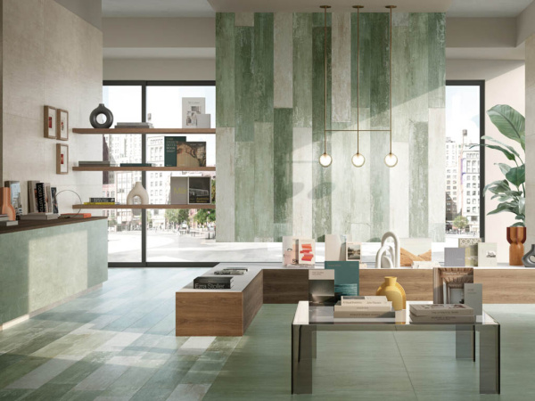 Плитка FOYER (Naxos Ceramica) в Москве