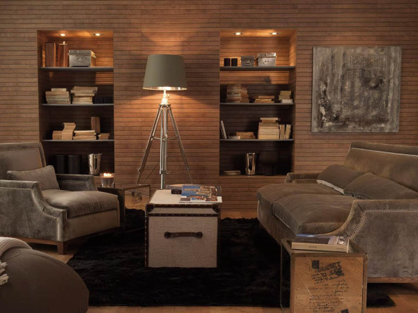 Плитка LISTON OXFORD (Porcelanosa) в Москве