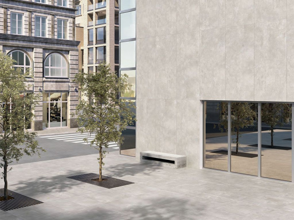 Плитка METROPOLIS (Casalgrande Padana) в Москве