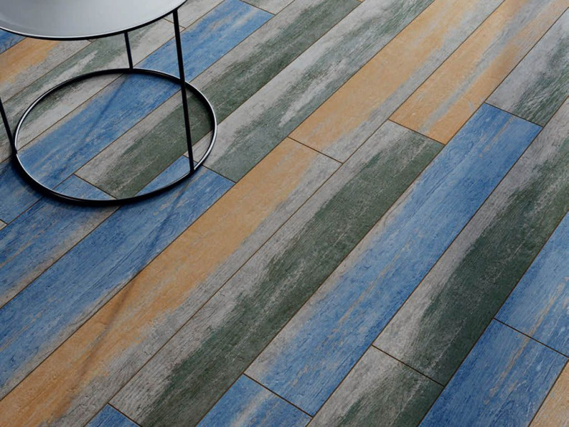 Плитка КОЛОР ВУД (Kerama Marazzi) в Москве