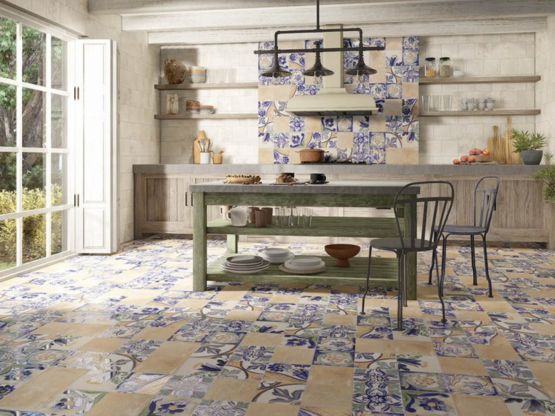 Плитка LAND ANTHOLOGY (Mainzu) в Москве