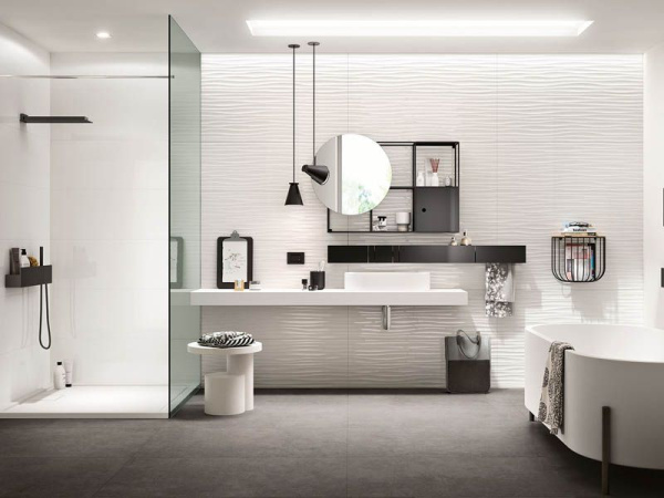 Плитка ESSENZIALE (Marazzi Italy) в Москве