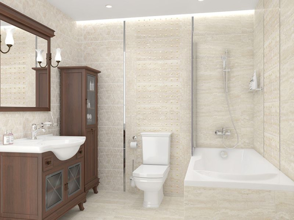 Плитка ECHO (Ceramica Classic) в Москве