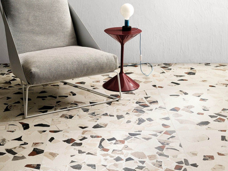 Плитка I COCCHI (Ceramica Fioranese) в Москве