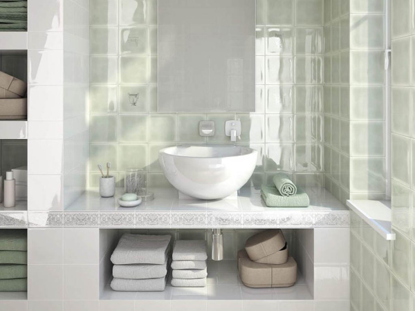 Плитка АВЕЛЛИНО Керама Марацци в Москве