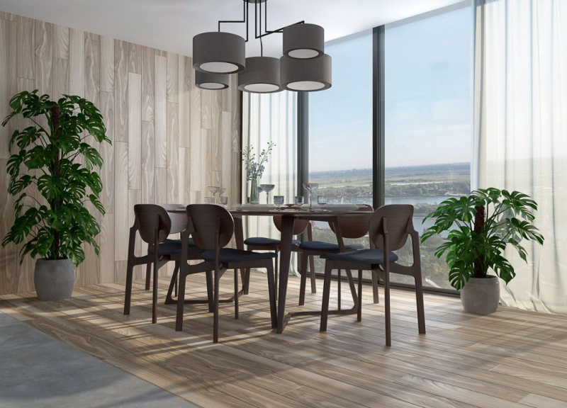 Плитка CHINABERRY (AGL Tiles) в Москве