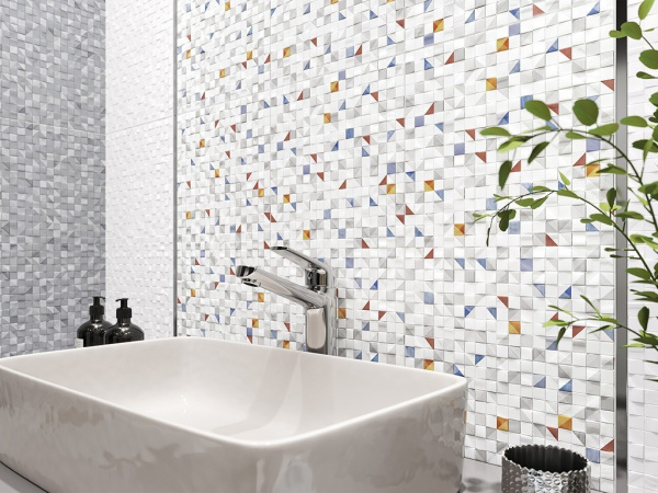 Плитка NAPOLI (AltaCera) в Москве