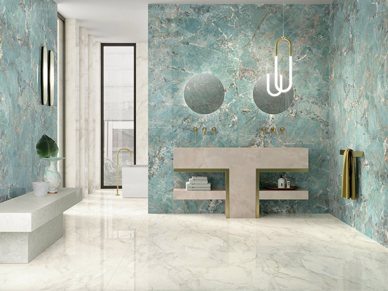 Плитка FOYER ROYAL (Marca Corona) в Москве